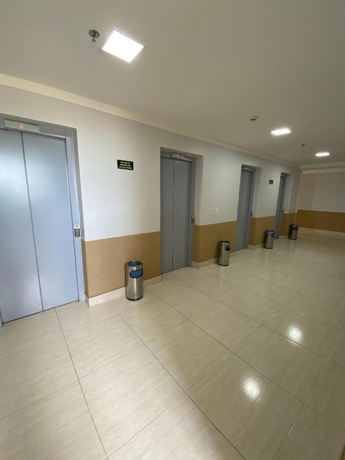 Piazza Diroma Com Acesso Ao Acqua Park E Splash Caldas Novas Exteriér fotografie