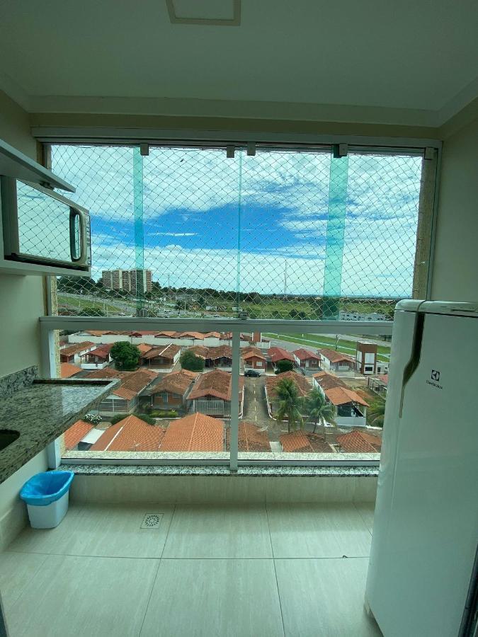 Piazza Diroma Com Acesso Ao Acqua Park E Splash Caldas Novas Exteriér fotografie